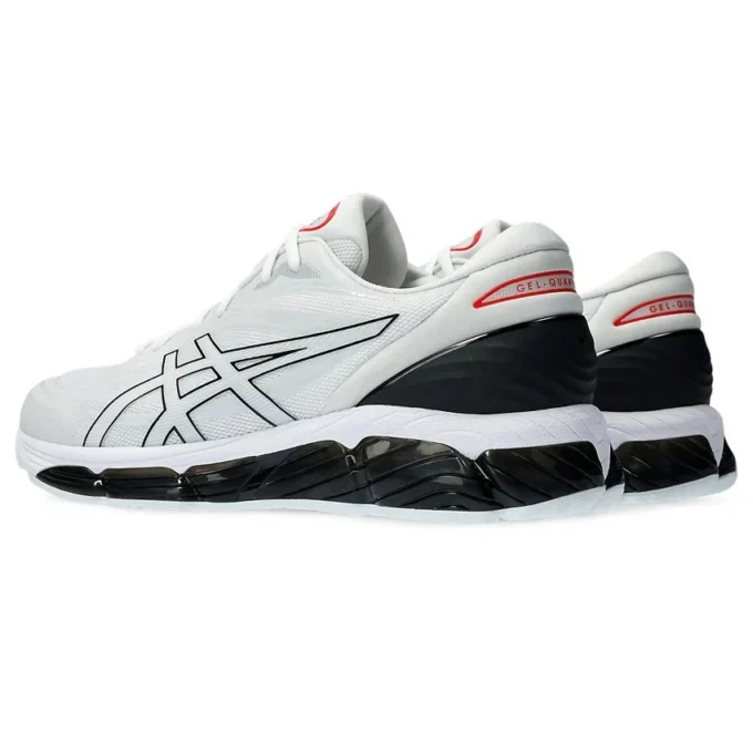 Gel-Quantum 360 VIII « Blanc Noir Rouge »