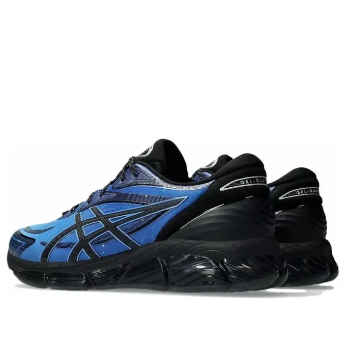 Gel-Quantum 360 VIII « Blue Neptune Black »