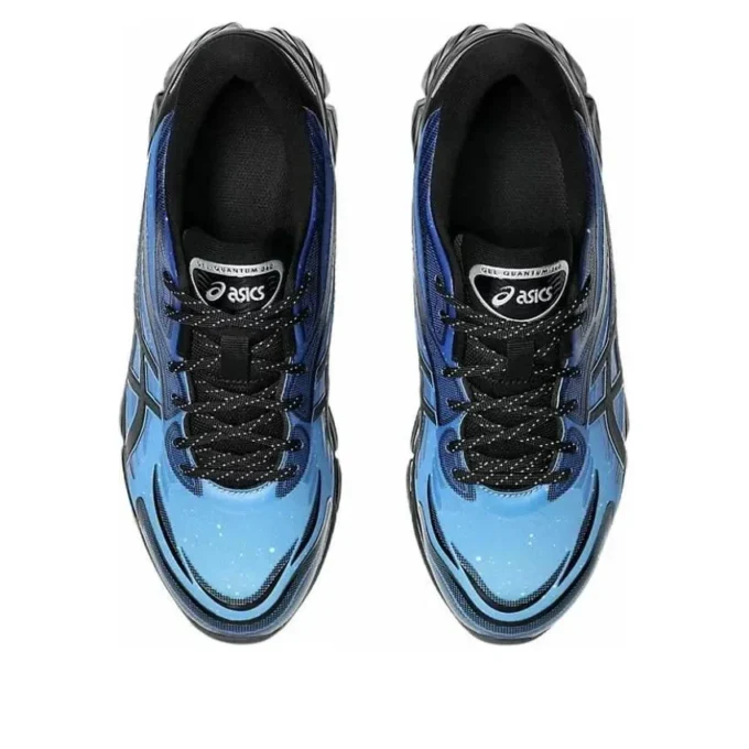 Gel-Quantum 360 VIII « Blue Neptune Black »