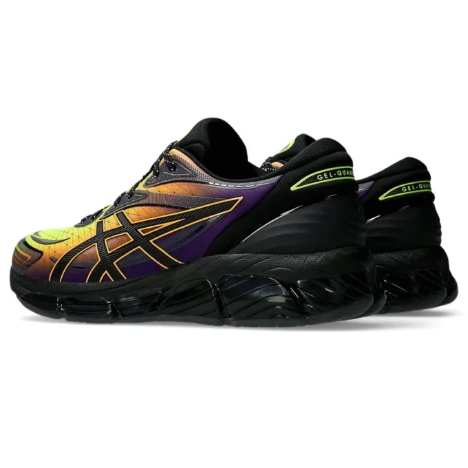 Gel-Quantum 360 VIII City Of Lights « Fellow Yellow »