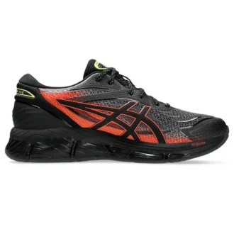 Gel-Quantum 360 VIII City Of Lights « Fiery Red »