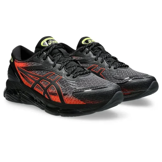 Gel-Quantum 360 VIII City Of Lights « Fiery Red »