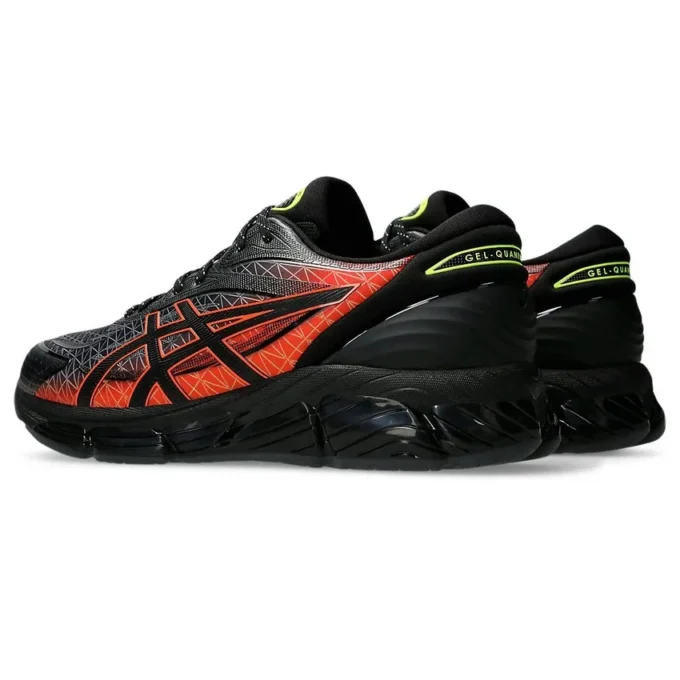 Gel-Quantum 360 VIII City Of Lights « Fiery Red »