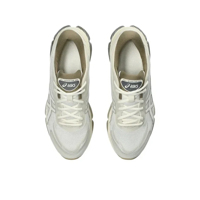 Gel-Quantum 360 VIII « Cream Pepper »