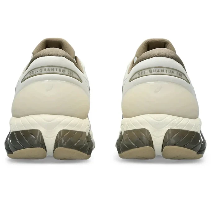 Gel-Quantum 360 VIII « Cream Pepper »