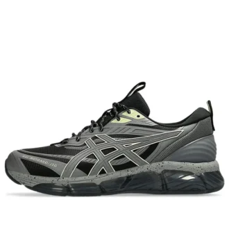 Gel-Quantum 360 VIII Utility « Black Carbon »