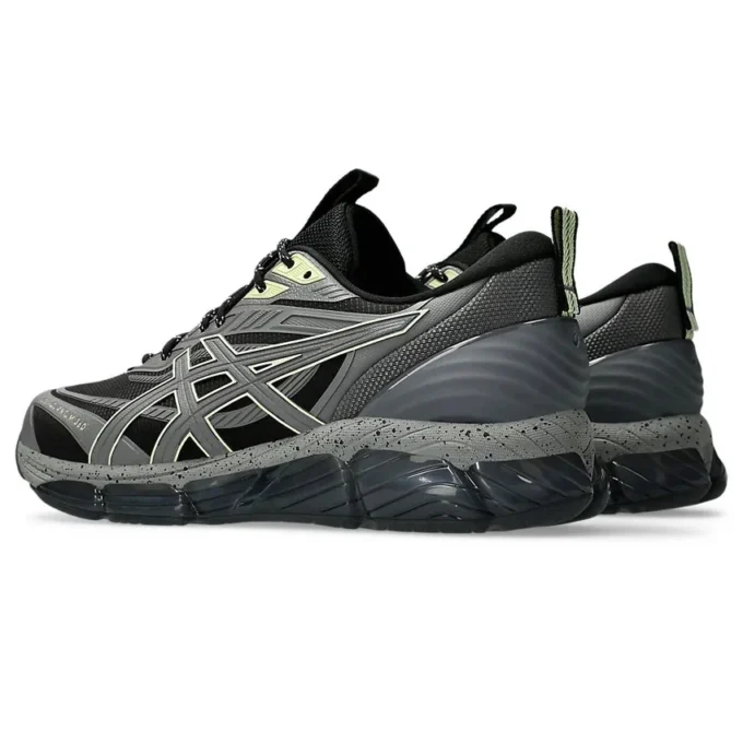 Gel-Quantum 360 VIII Utility « Black Carbon »