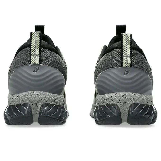 Gel-Quantum 360 VIII Utility « Black Carbon »