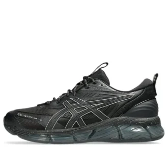 Gel-Quantum 360 VIII Utility « Black Truffle Grey »