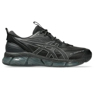 Gel-Quantum 360 VIII Utility « Black Truffle Grey »