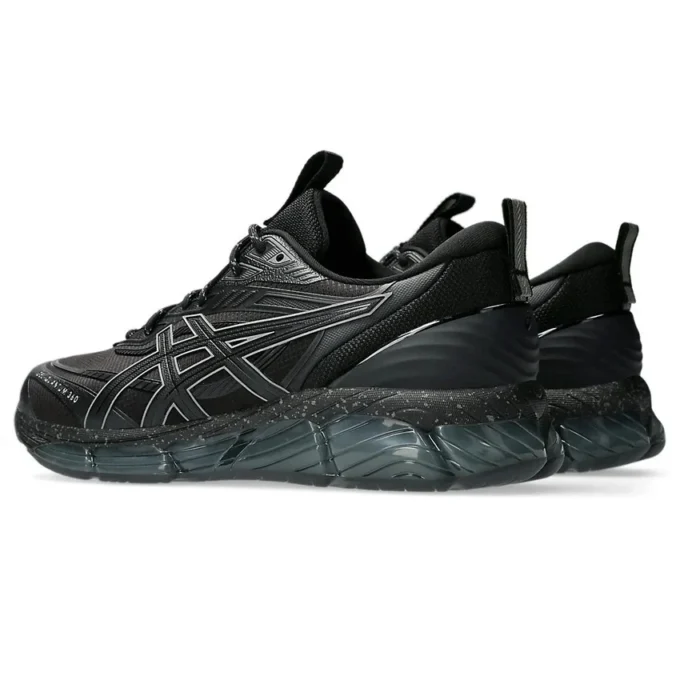 Gel-Quantum 360 VIII Utility « Black Truffle Grey »