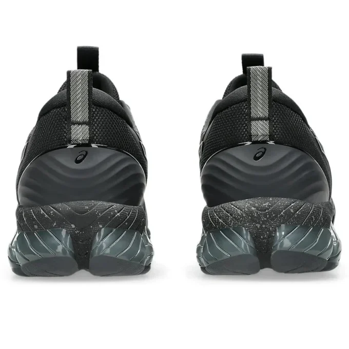 Gel-Quantum 360 VIII Utility « Black Truffle Grey »