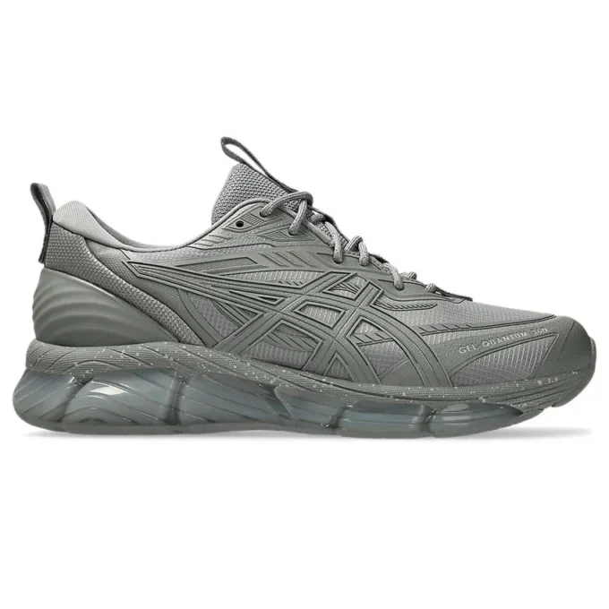 Gel-Quantum 360 VIII Utility « Clay Grey »