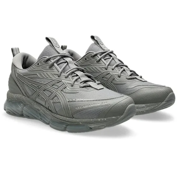 Gel-Quantum 360 VIII Utility « Clay Grey »