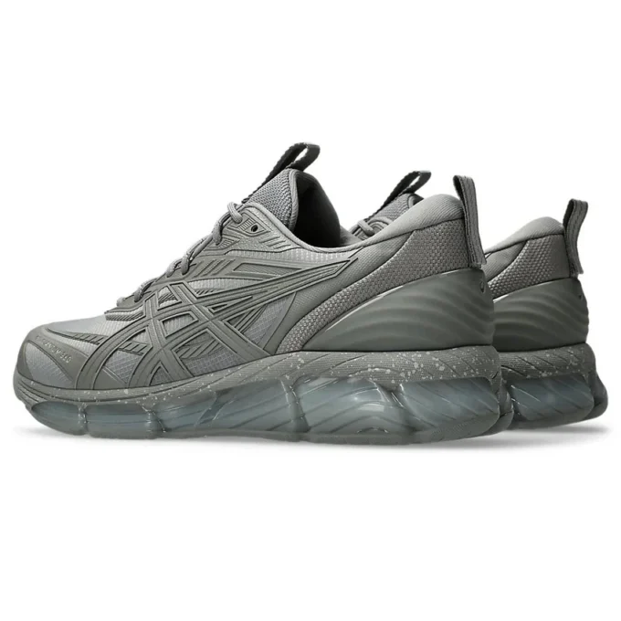Gel-Quantum 360 VIII Utility « Clay Grey »