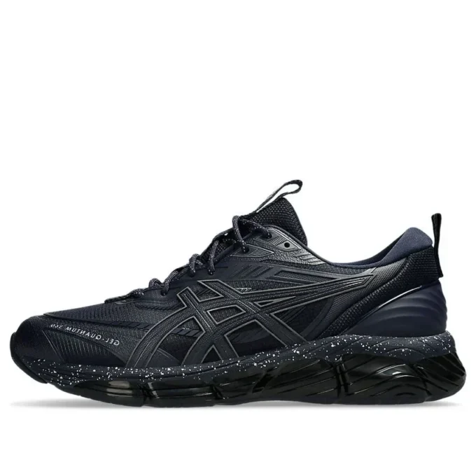 Gel-Quantum 360 VIII Utility « Midnight Black »