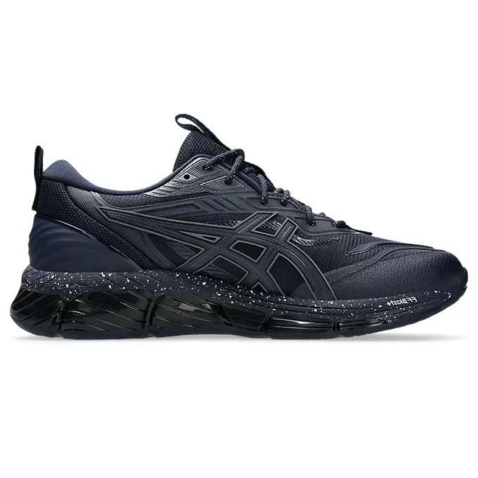 Gel-Quantum 360 VIII Utility « Midnight Black »