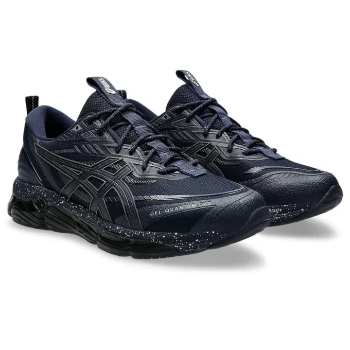 Gel-Quantum 360 VIII Utility « Midnight Black »