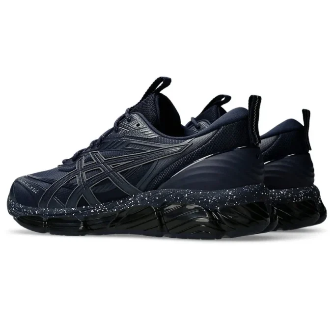 Gel-Quantum 360 VIII Utility « Midnight Black »