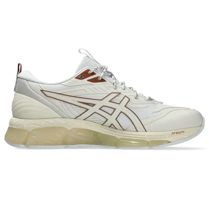 Gel-Quantum 360 VIII « White Cream »