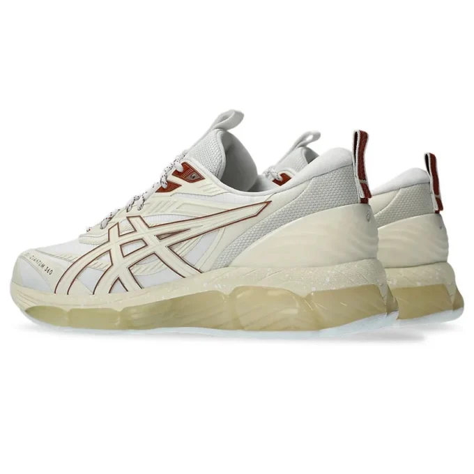 Gel-Quantum 360 VIII « White Cream »