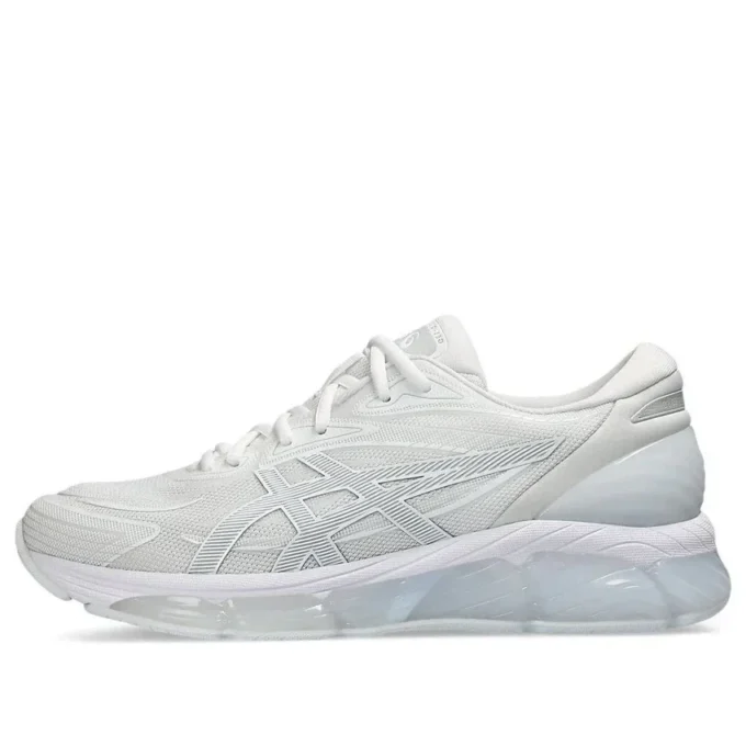Gel-Quantum 360 VIII « White Glacier Grey »