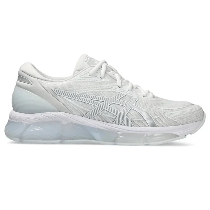 Gel-Quantum 360 VIII « White Glacier Grey »