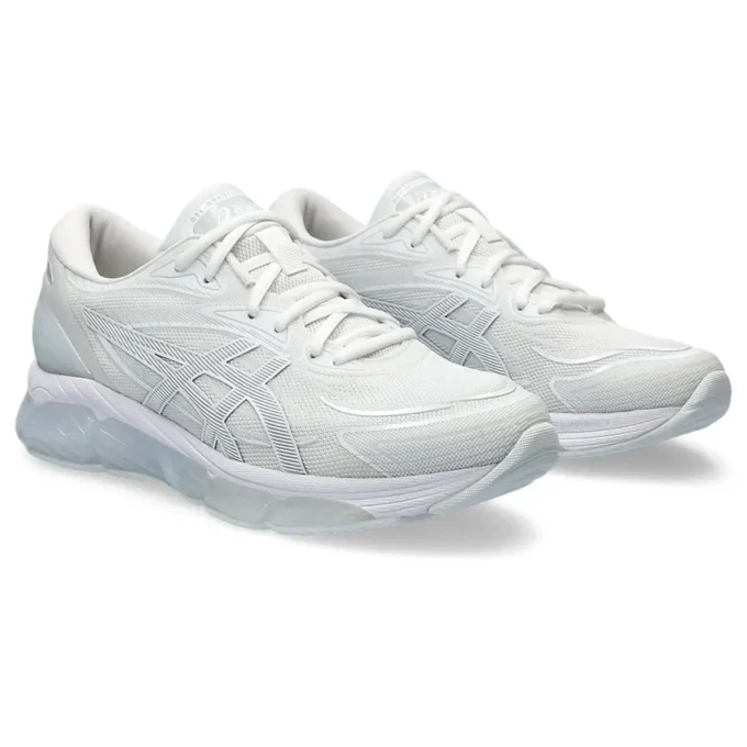 Gel-Quantum 360 VIII « White Glacier Grey »