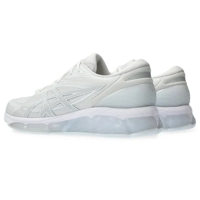 Gel-Quantum 360 VIII « White Glacier Grey »