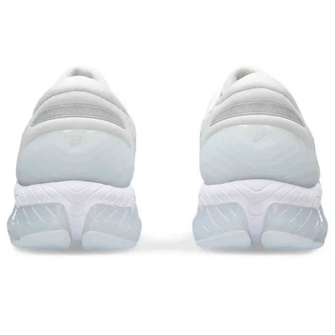 Gel-Quantum 360 VIII « White Glacier Grey »