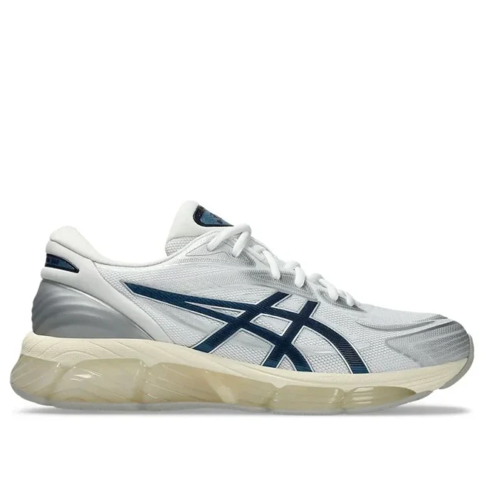 Gel-Quantum 360 VIII « White Midnight »