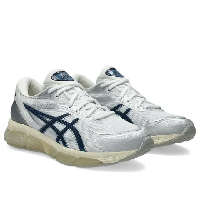 Gel-Quantum 360 VIII « White Midnight »
