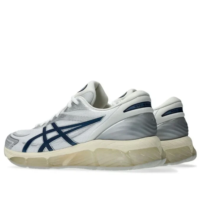Gel-Quantum 360 VIII « White Midnight »