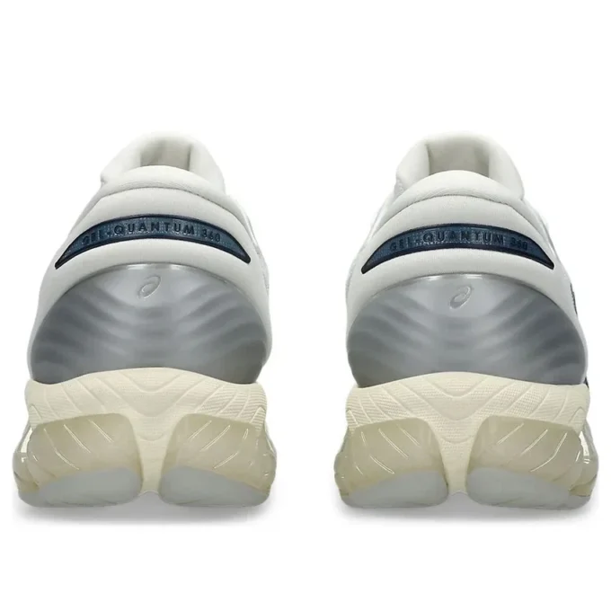 Gel-Quantum 360 VIII « White Midnight »