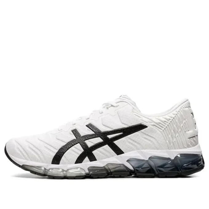 Gel-Quantum 360 « White Black »