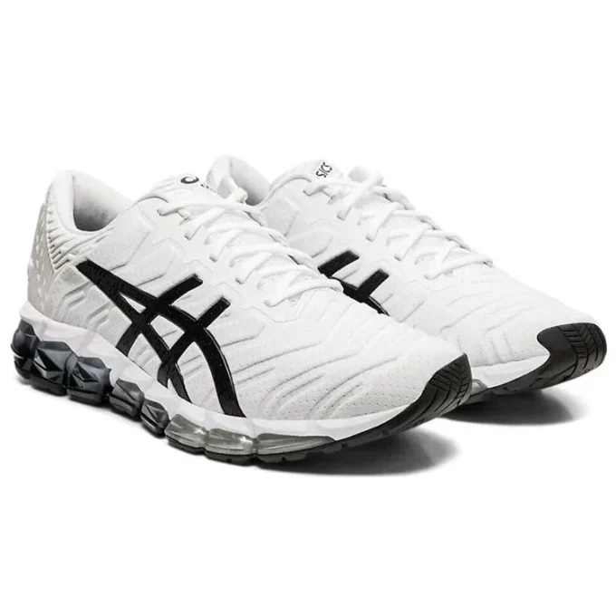 Gel-Quantum 360 « White Black »