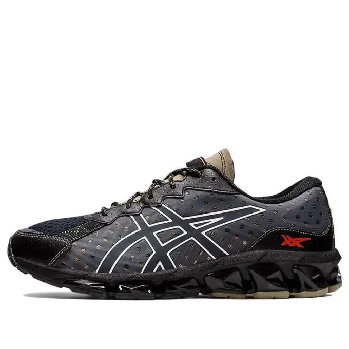 Gel-Quantum 7 360 Vii « Black Metropolis »