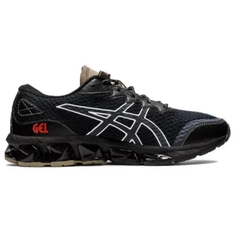 Gel-Quantum 7 360 Vii « Black Metropolis »