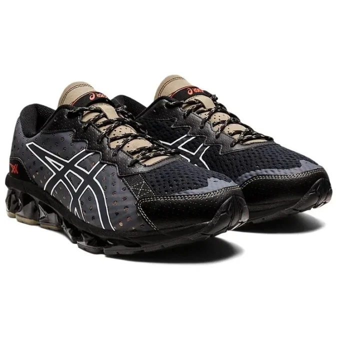 Gel-Quantum 7 360 Vii « Black Metropolis »