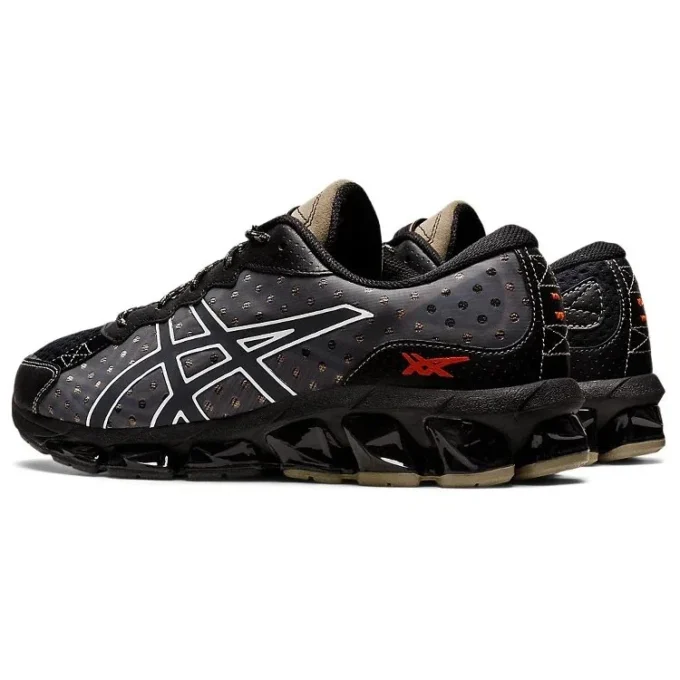 Gel-Quantum 7 360 Vii « Black Metropolis »