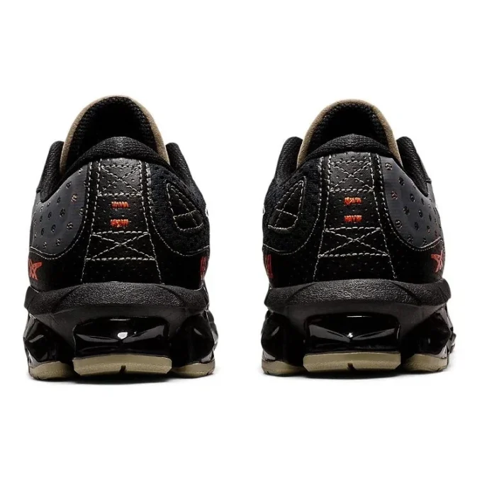 Gel-Quantum 7 360 Vii « Black Metropolis »