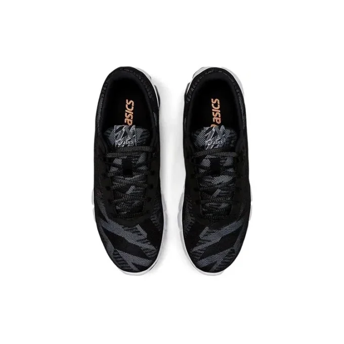 Gel-Quantum 90 2 « Black Rose Gold »