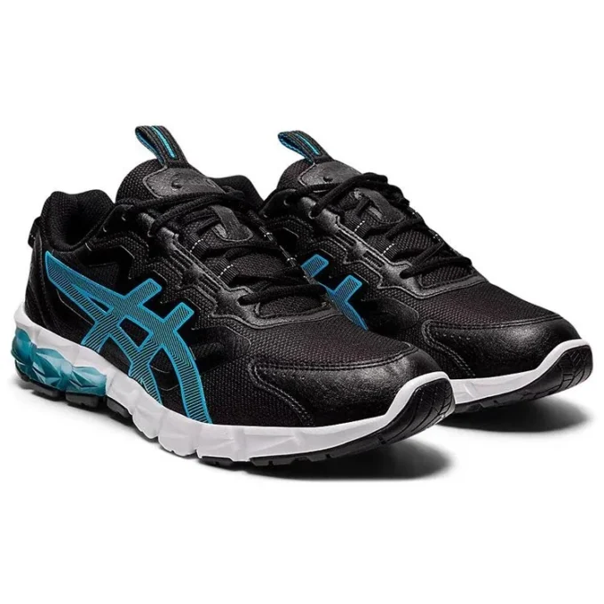Gel-Quantum 90 3 « Aizuri Blue Black »