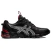 Gel-Quantum 90 3 « Black Classic Red »