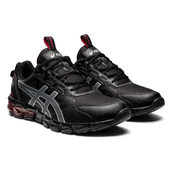 Gel-Quantum 90 3 « Black Classic Red »