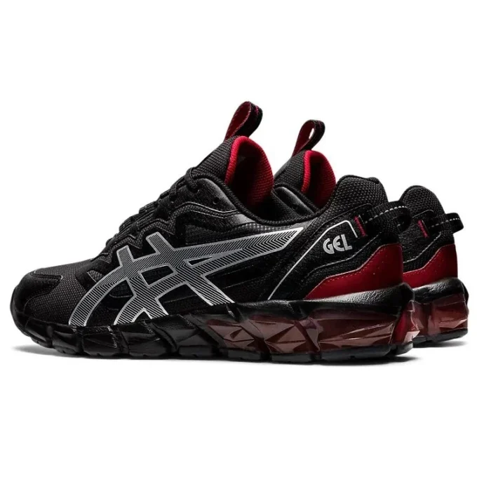Gel-Quantum 90 3 « Black Classic Red »