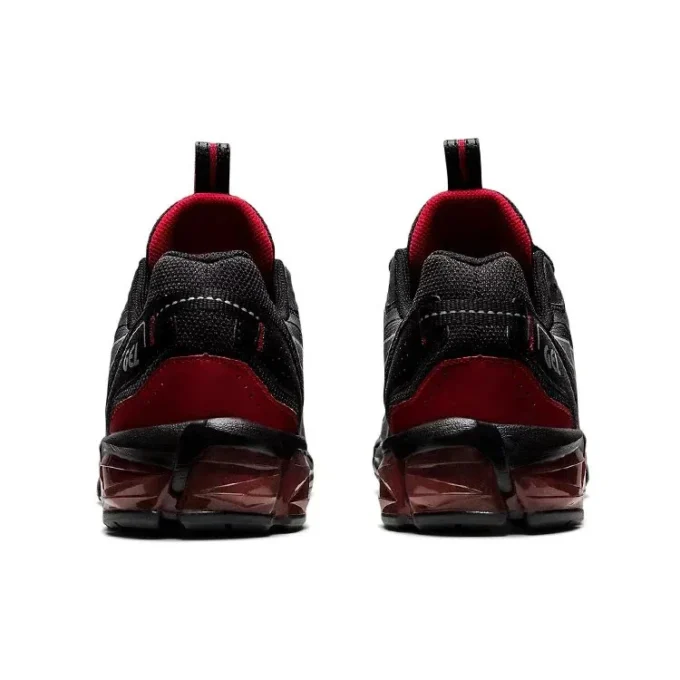 Gel-Quantum 90 3 « Black Classic Red »