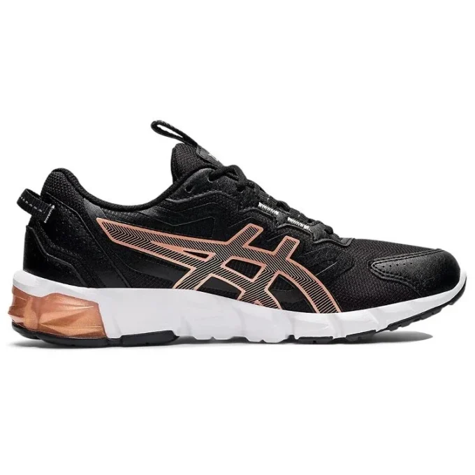 Gel-Quantum 90 3 « Noir Or rose »