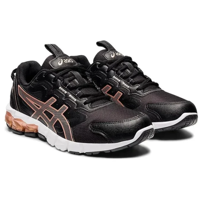 Gel-Quantum 90 3 « Noir Or rose »