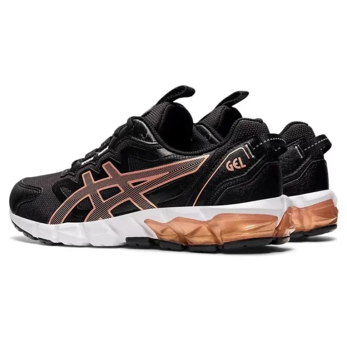 Gel-Quantum 90 3 « Noir Or rose »